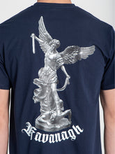 t-shirts / Blue Warrior Angel Tee