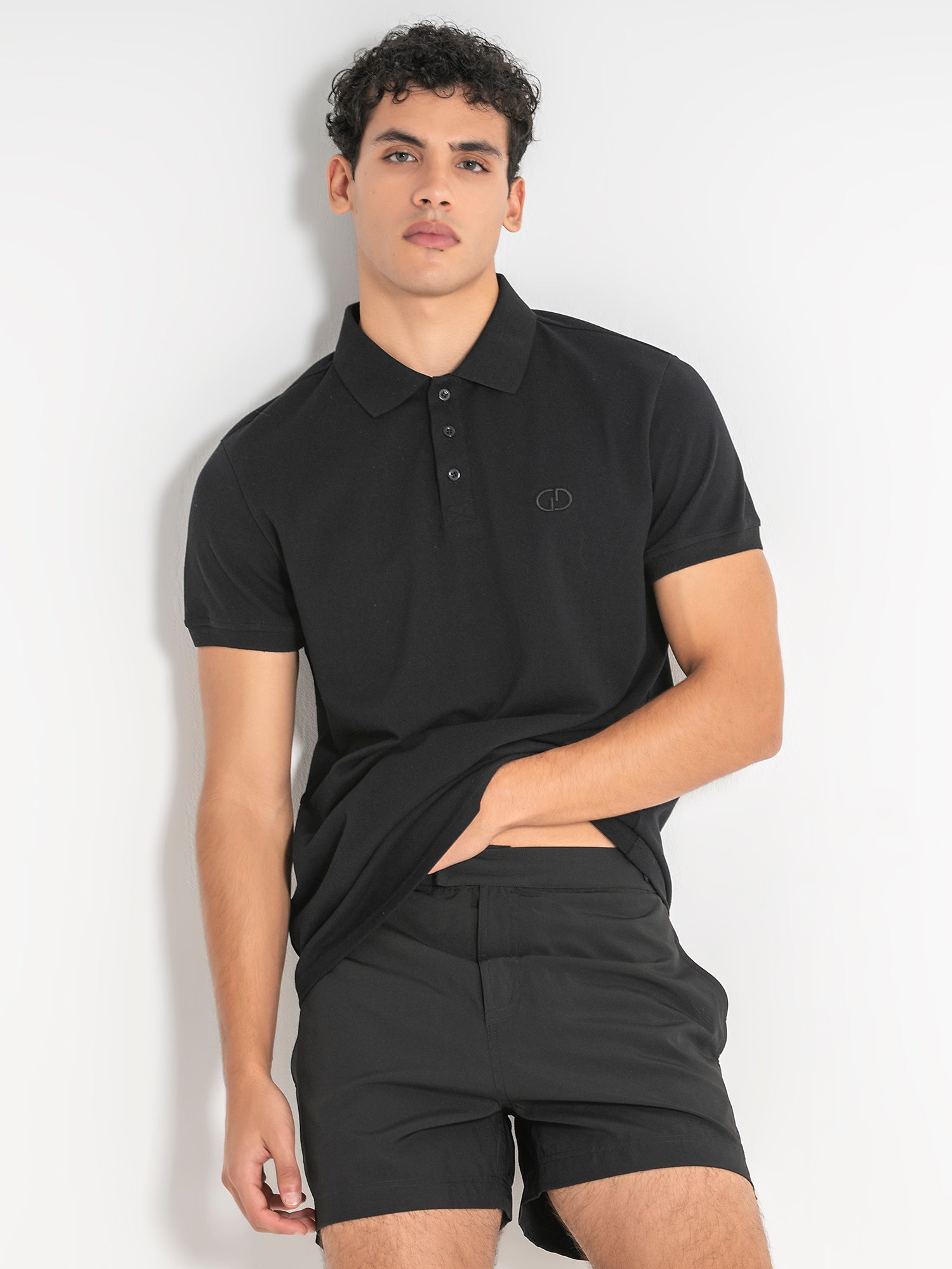 polos / Black Essence Polo