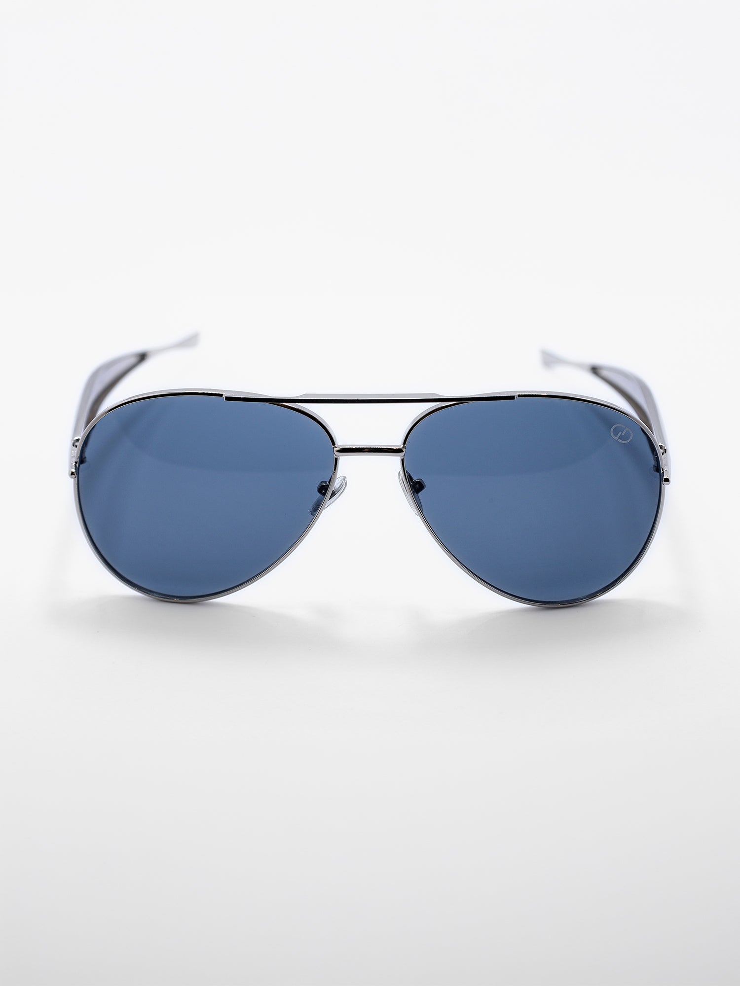 Grey Elura Sunglasses