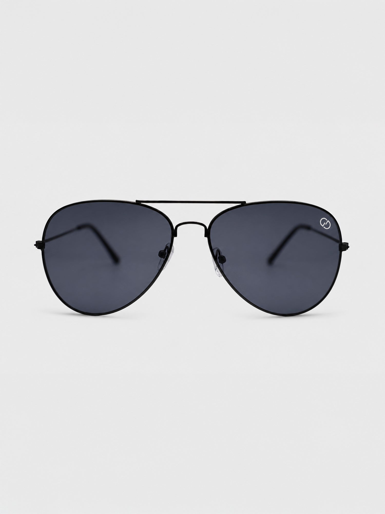Black Cyrel Sunglasses