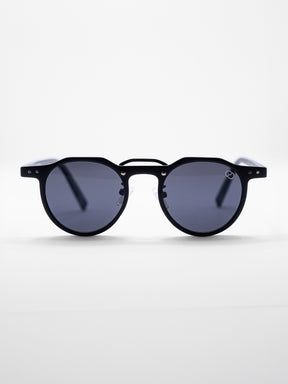 sunglasses / Black Azora Sunglasses