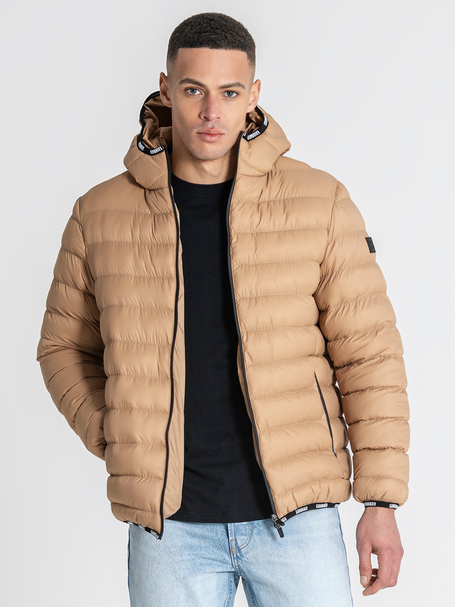 Camel Loop 2.0 Hoodie Jacket