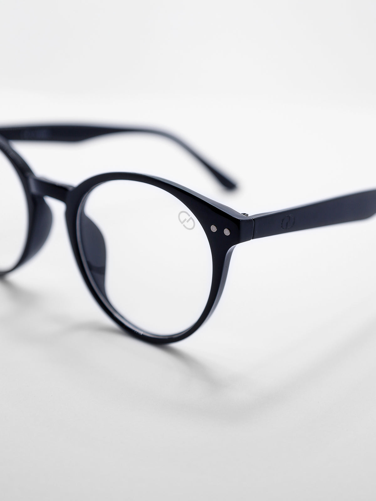 sunglasses / Black Sylor Sharp Sunglasses