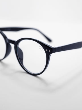sunglasses / Black Sylor Sharp Sunglasses