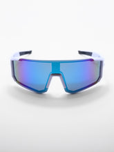 sunglasses / White Aurelix Sunglasses
