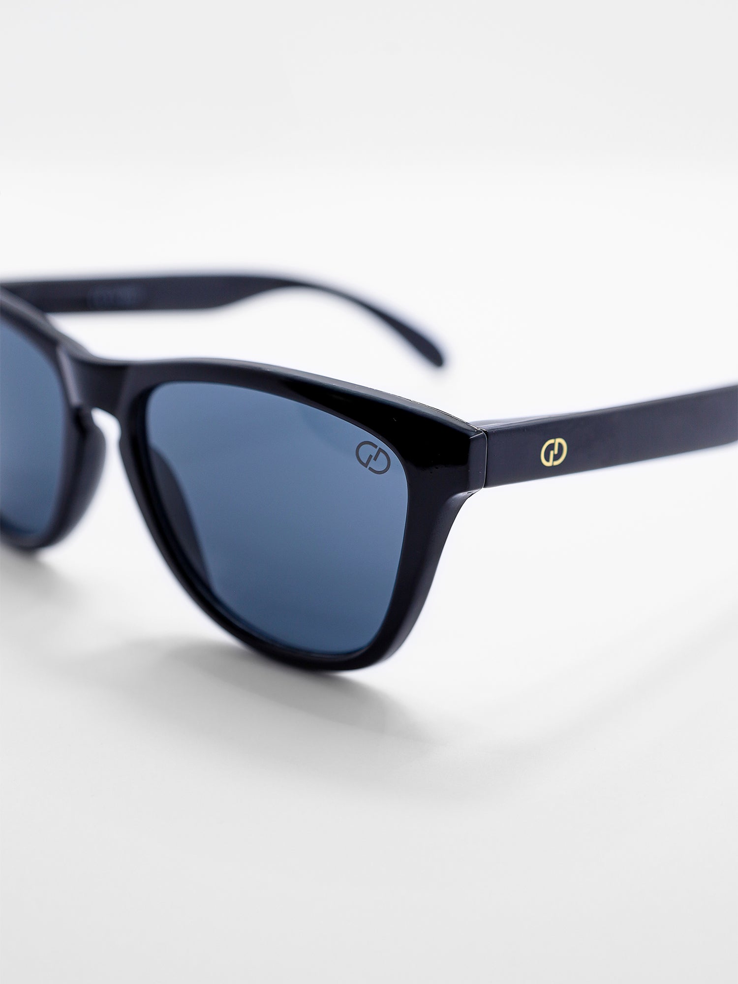 Black Luxen Sunglasses