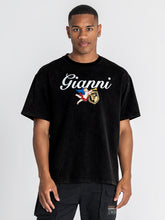 t-shirts / Black Trumpet Tee