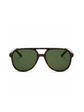 sunglasses / Green Lioris Sunglasses