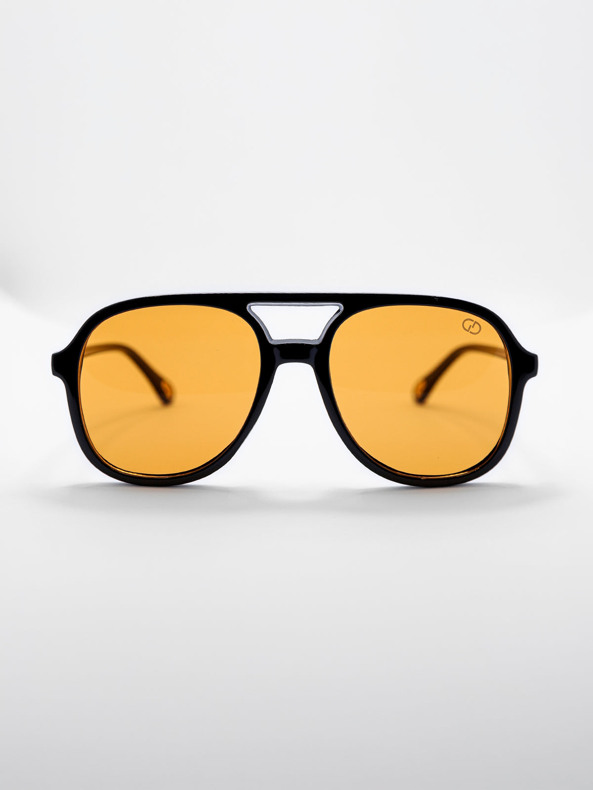sunglasses / Yellow Lioris Sunglasses