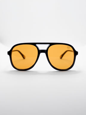 sunglasses / Yellow Lioris Sunglasses
