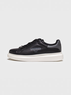 sneakers / Black Statement 2.0 Stone Sneakers