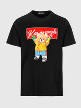 t-shirts / Black Pool Party Tee