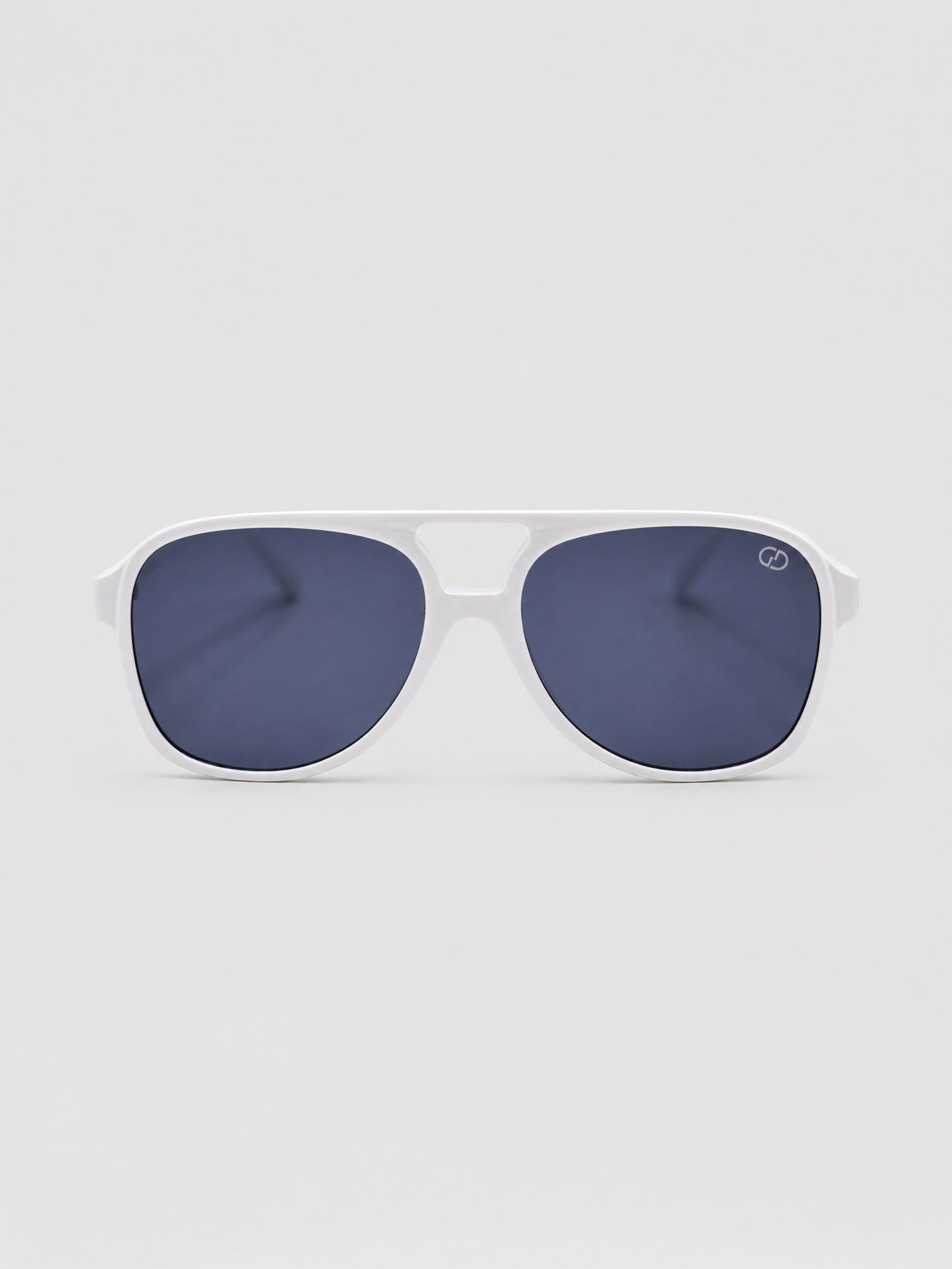 White Sonus Sunglasses