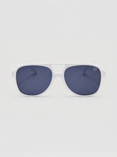 sunglasses / White Sonus Sunglasses