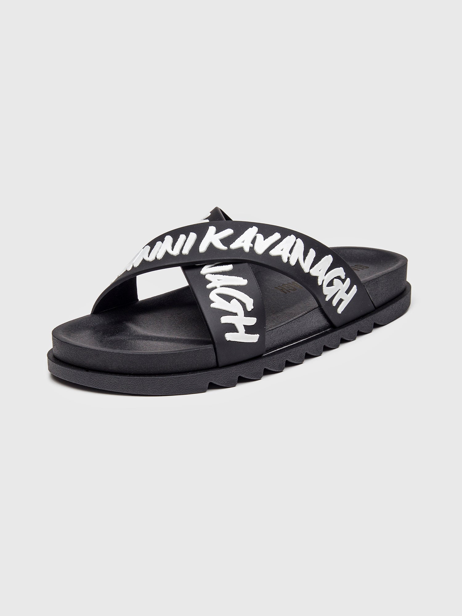 sliders / Black Rebel Sliders
