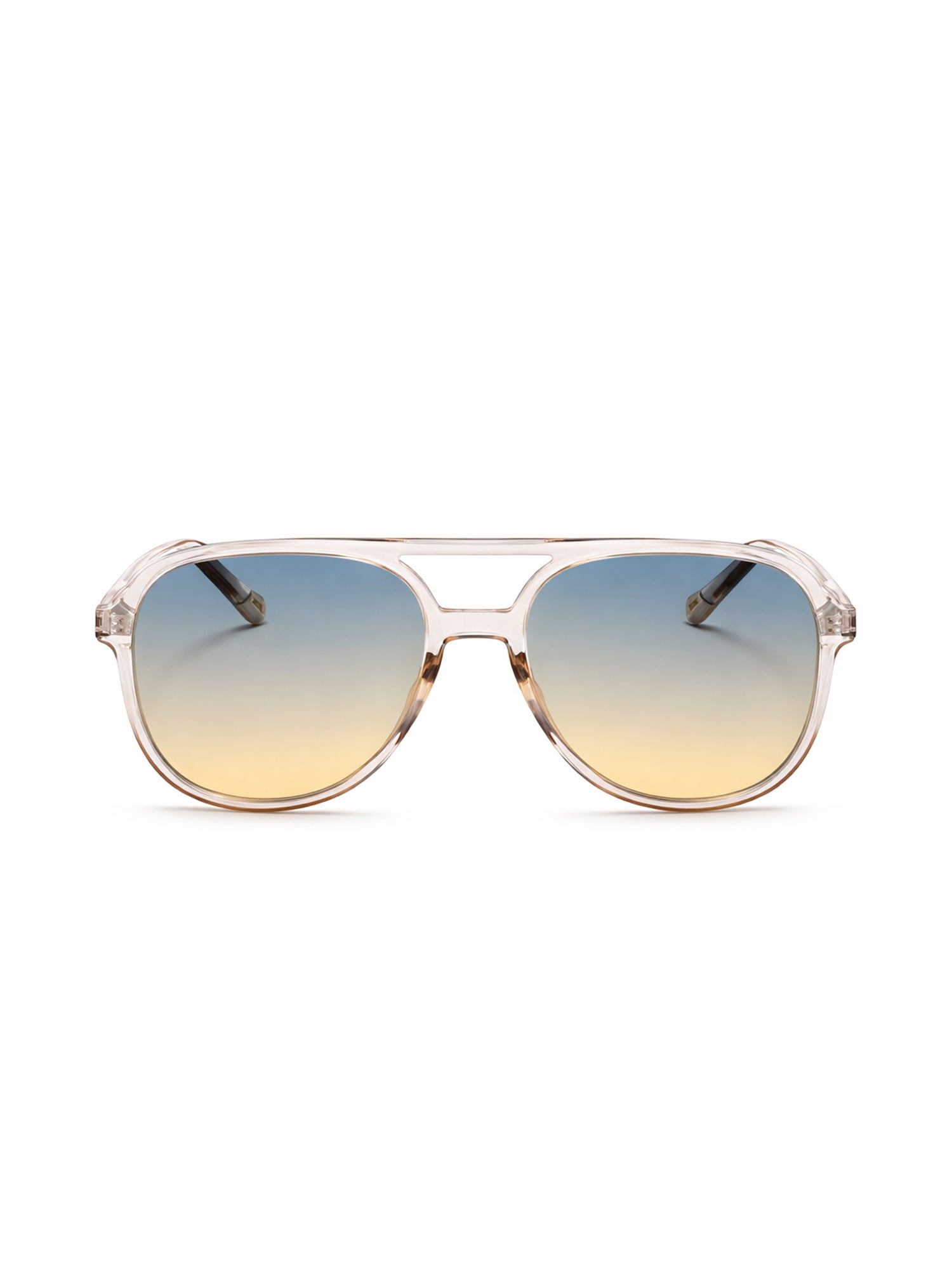 Blue Lioris Sunglasses