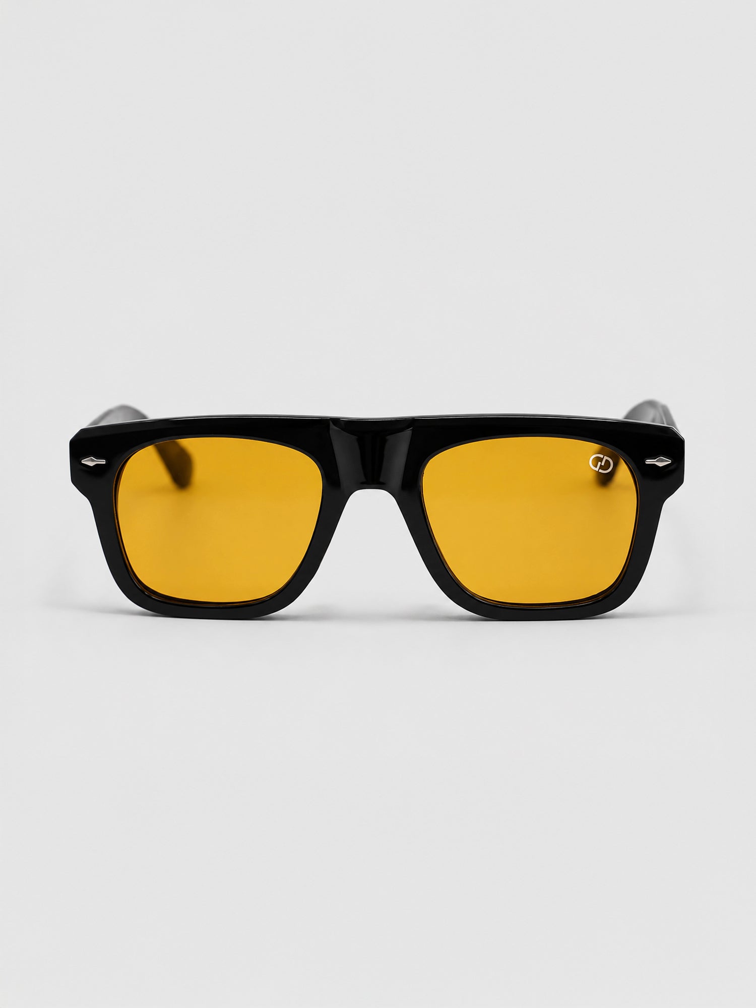 Black Zayro Sunglasses