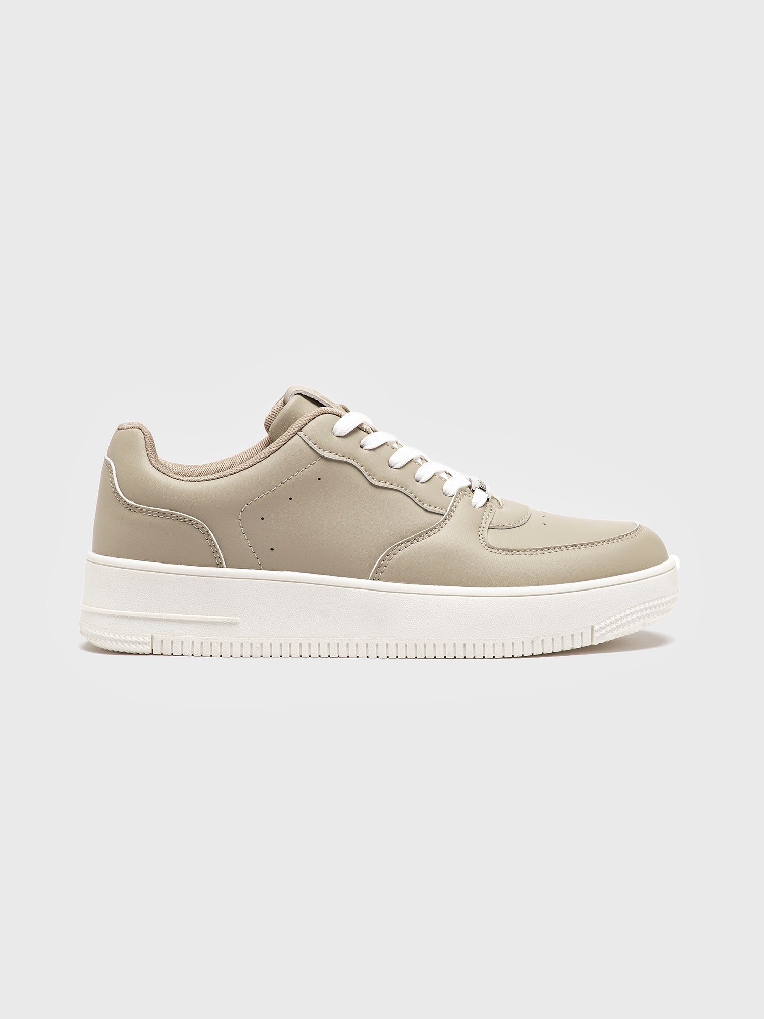 Grey City Ease Sneakers