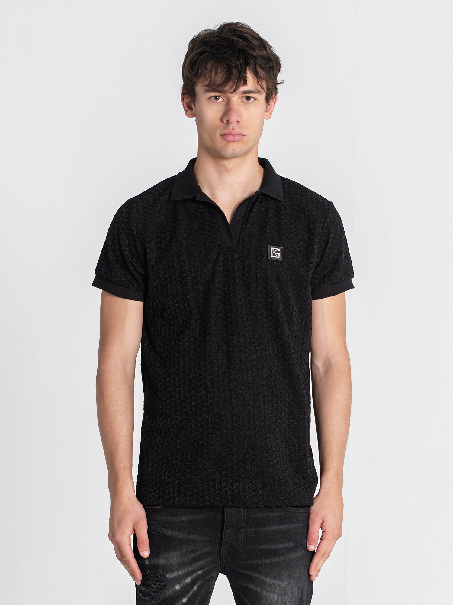 polos / Black Fantasy Polo