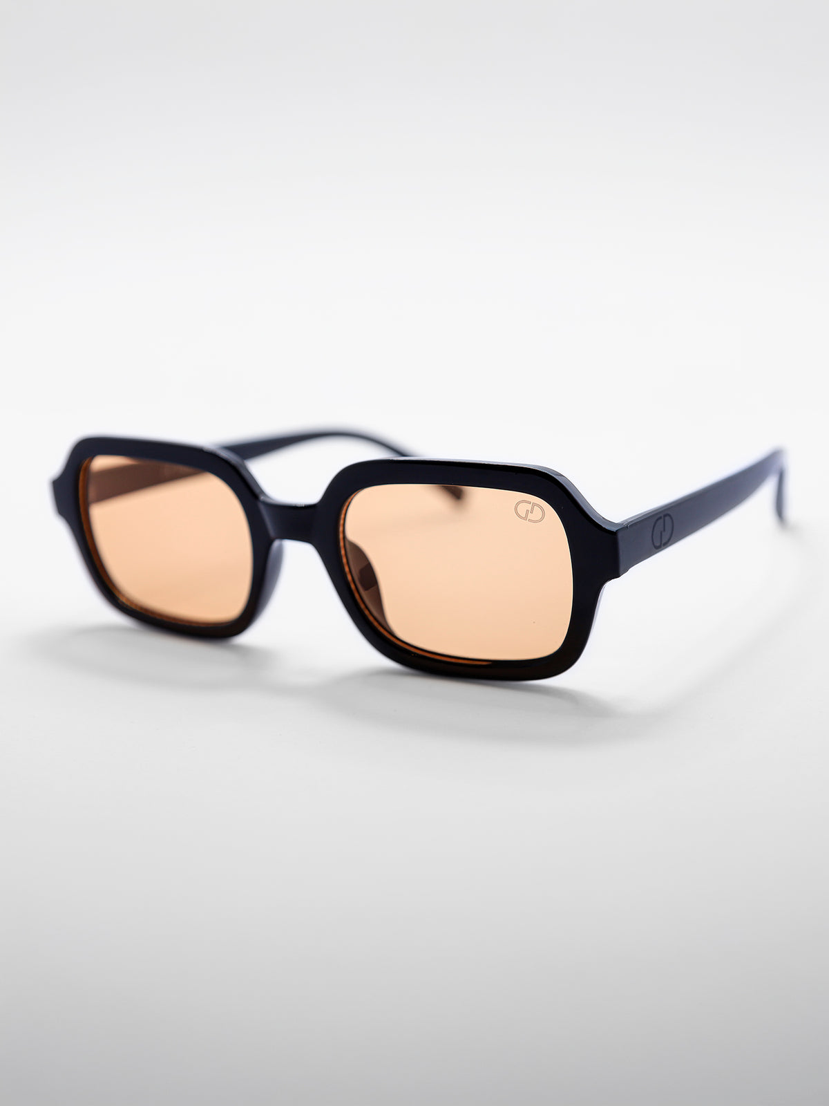 sunglasses / Orange Solric Sunglasses