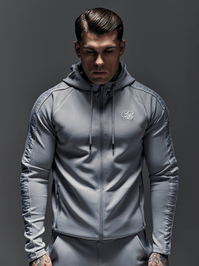 twinset / Hoodie And Joggers Set
