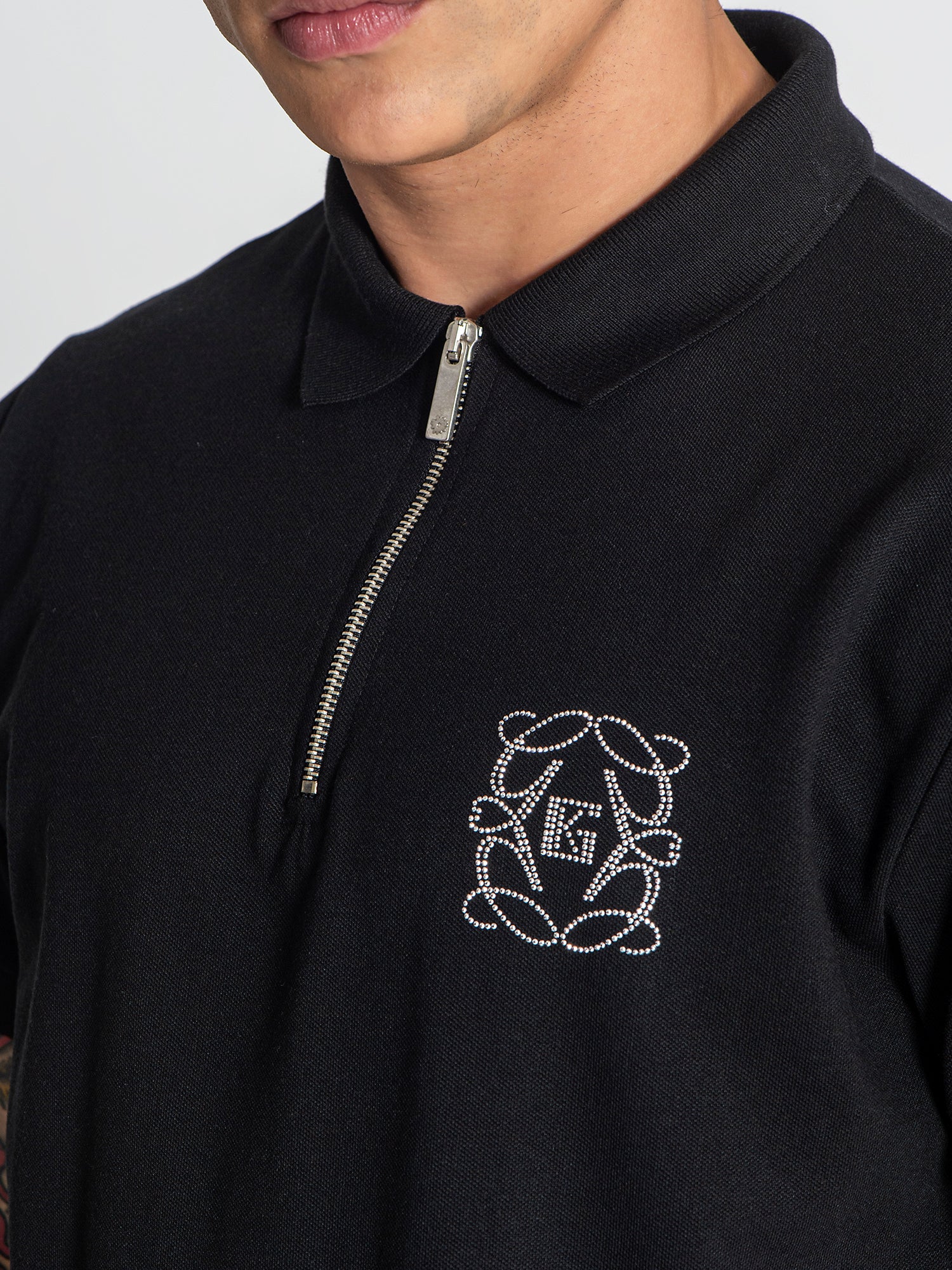 polos / Black Nouveau Polo