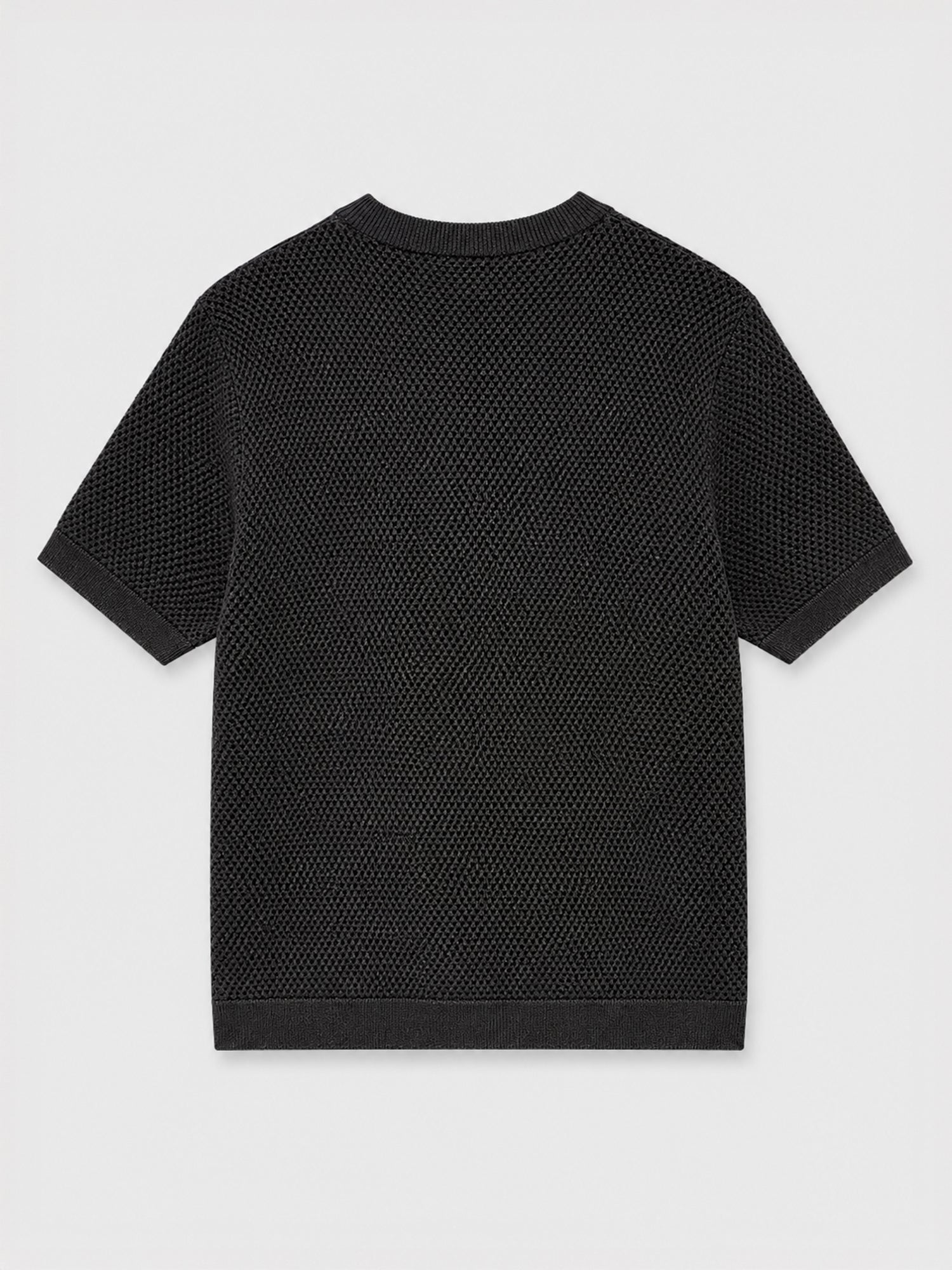 t-shirts / Black Zolf Tee