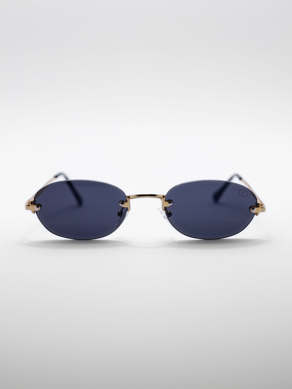 sunglasses / Black Solvyn Sunglasses