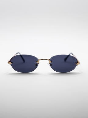 sunglasses / Black Solvyn Sunglasses