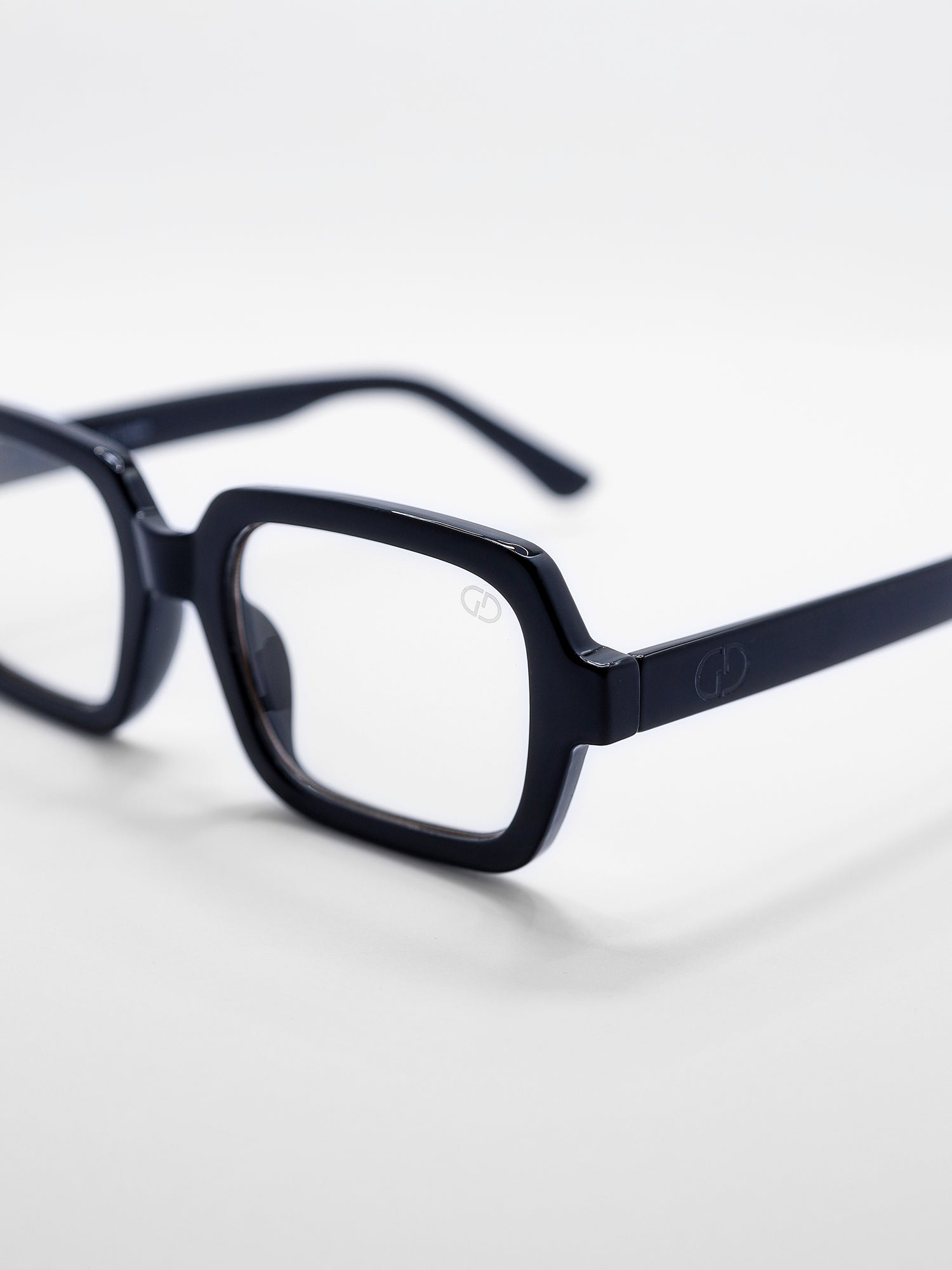 sunglasses / Black Solric Sharp Sunglasses