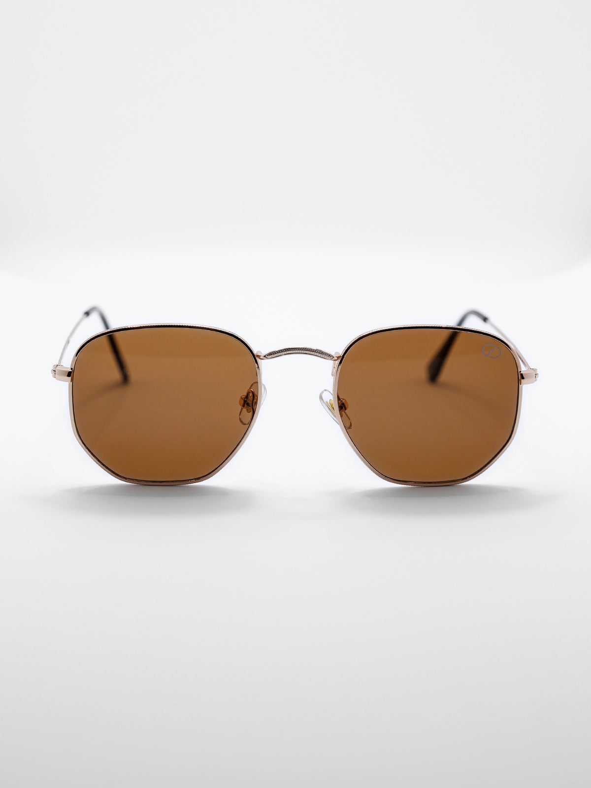 sunglasses / Brown Solenor Sunglasses