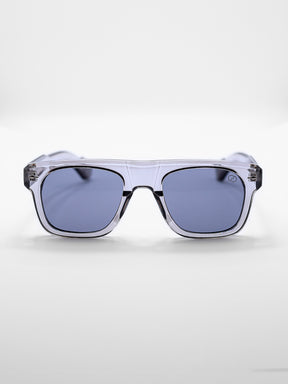 sunglasses / Grey Zayro Sunglasses