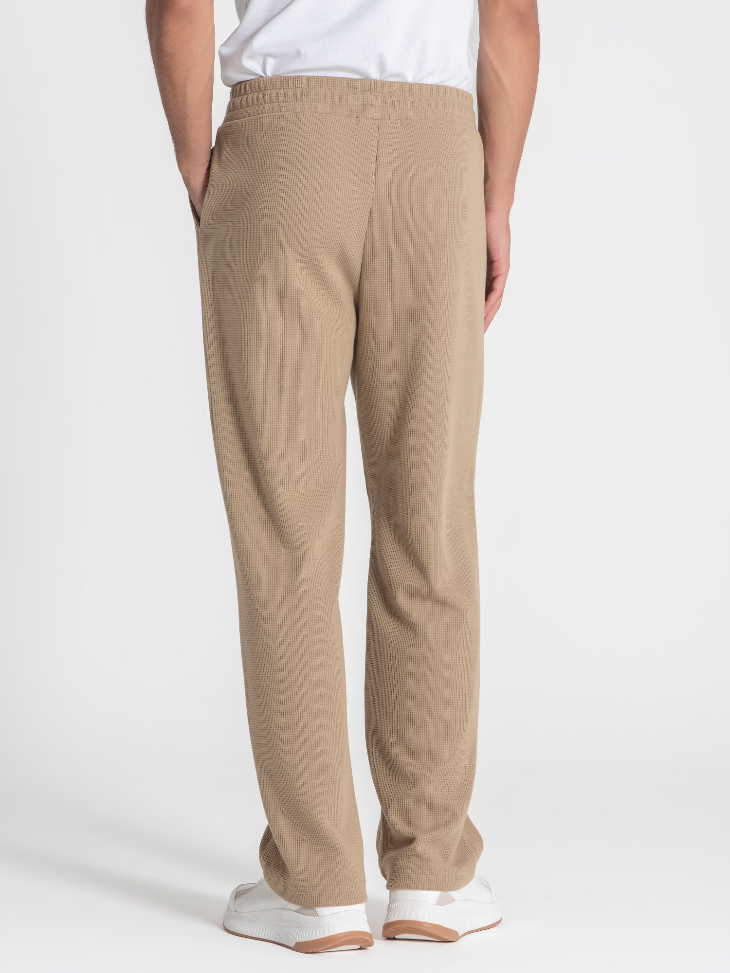 joggers / Taupe Amber Joggers