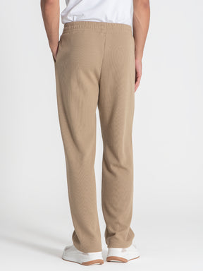 joggers / Taupe Amber Joggers