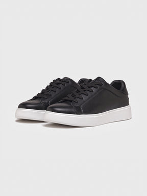sneakers / Black Tact Sneakers