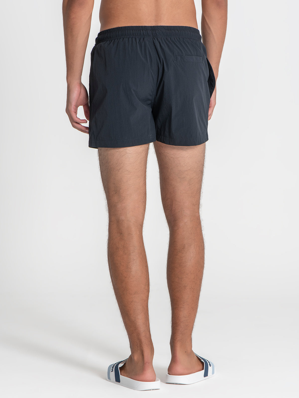 swimshorts / Blue Sense Swimshorts