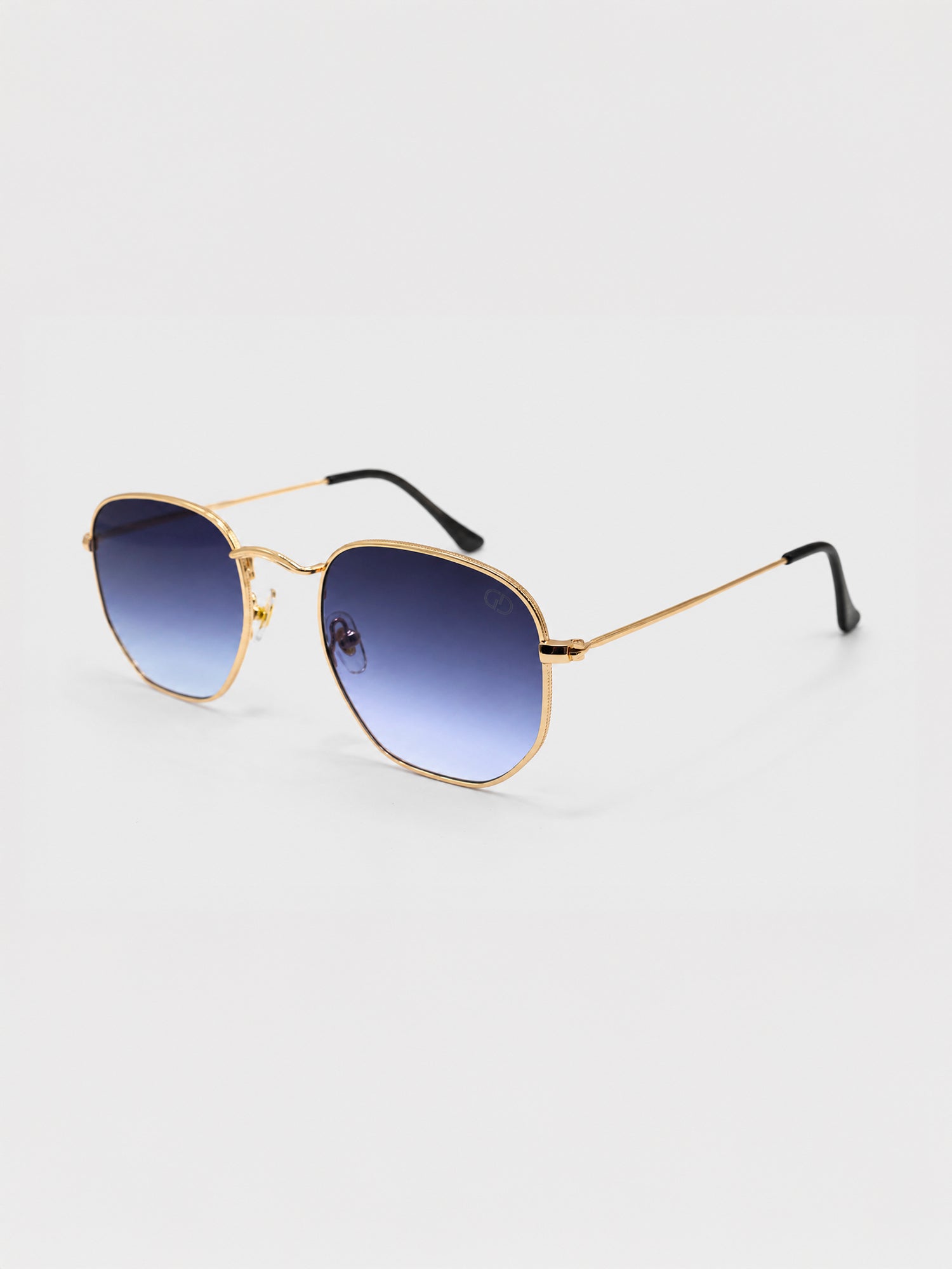 sunglasses / Purple Solenor Sunglasses
