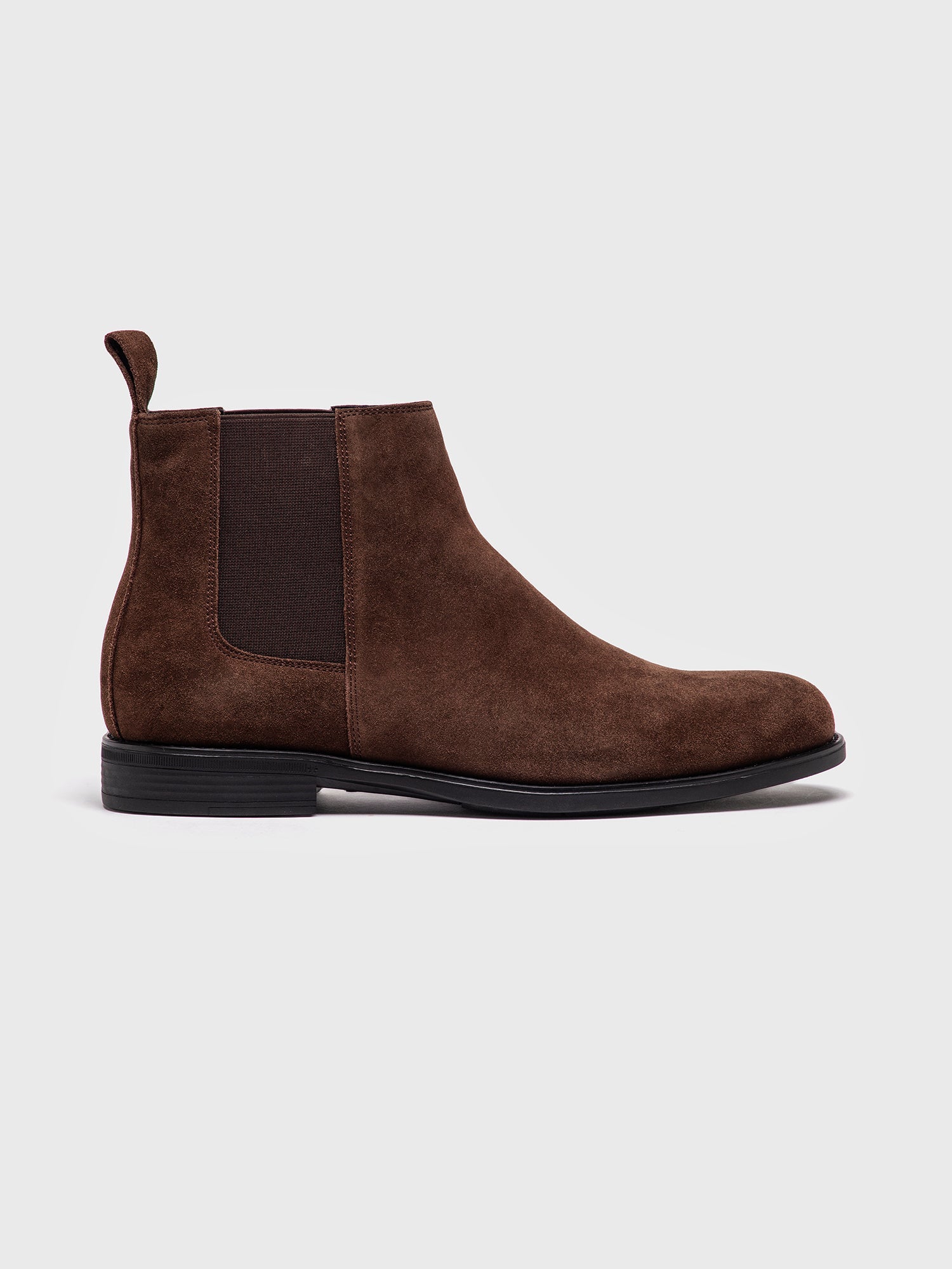 Brown Smart Boots