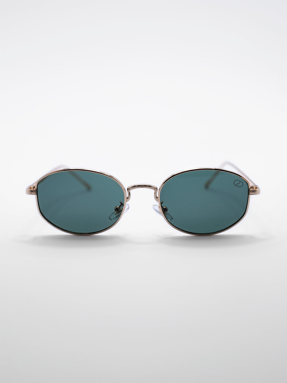 sunglasses / Gold Elvaris Sunglasses