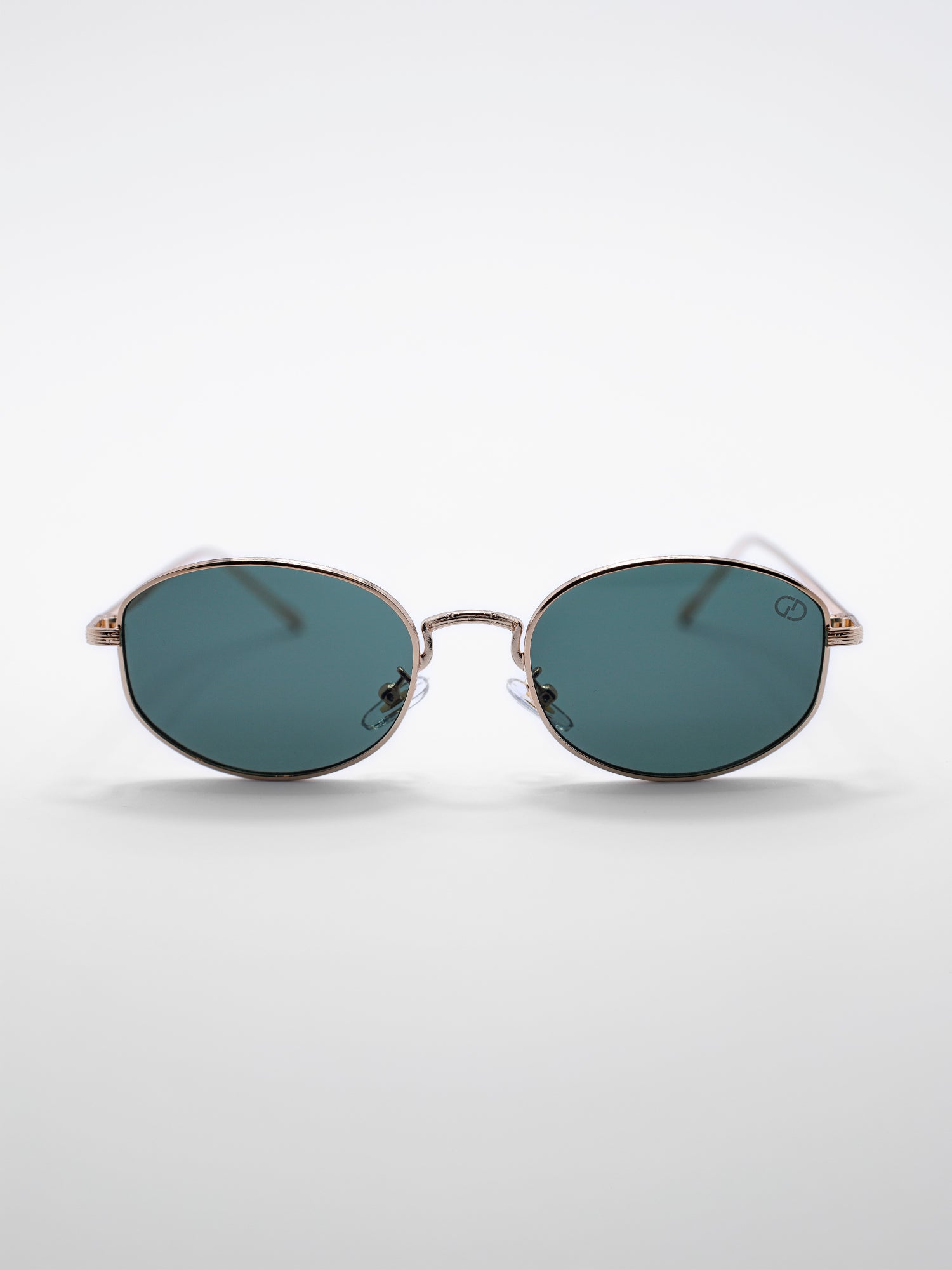 sunglasses / Gold Elvaris Sunglasses