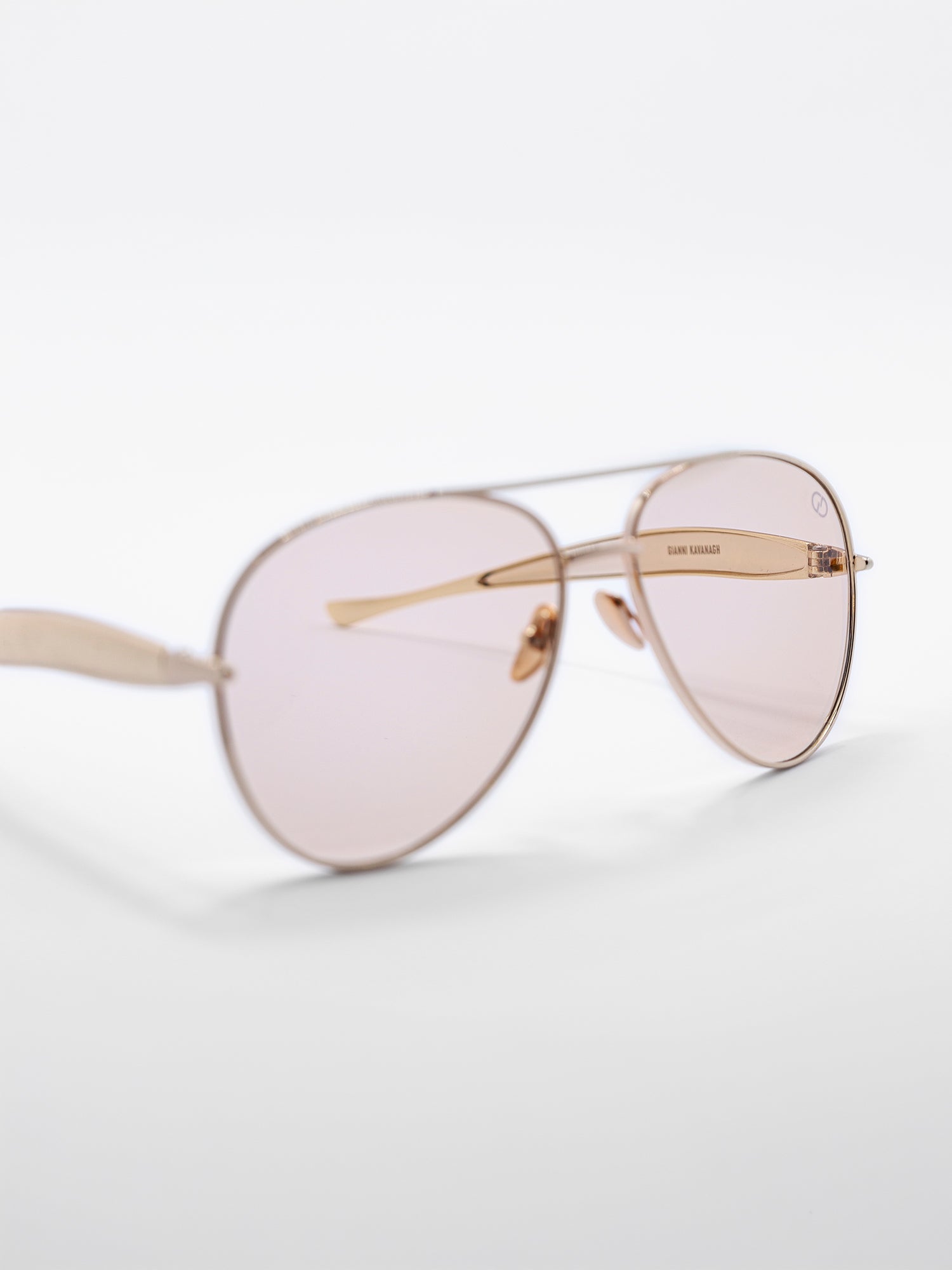sunglasses / Beige Elura Sunglasses