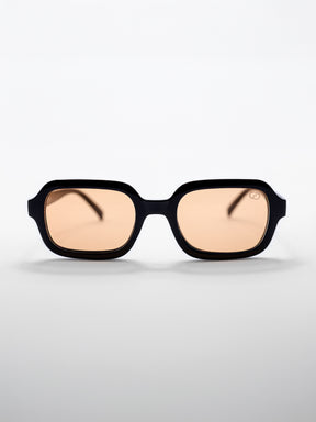sunglasses / Orange Solric Sunglasses