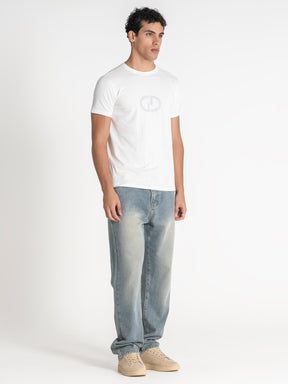 t-shirts / White Essence Tee