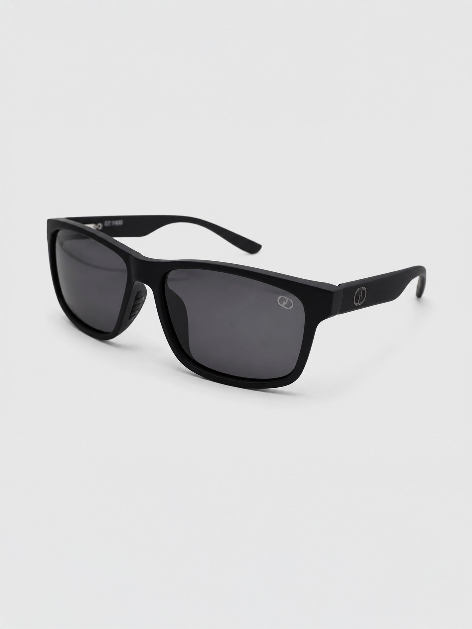 sunglasses / Black Helvar Sunglasses
