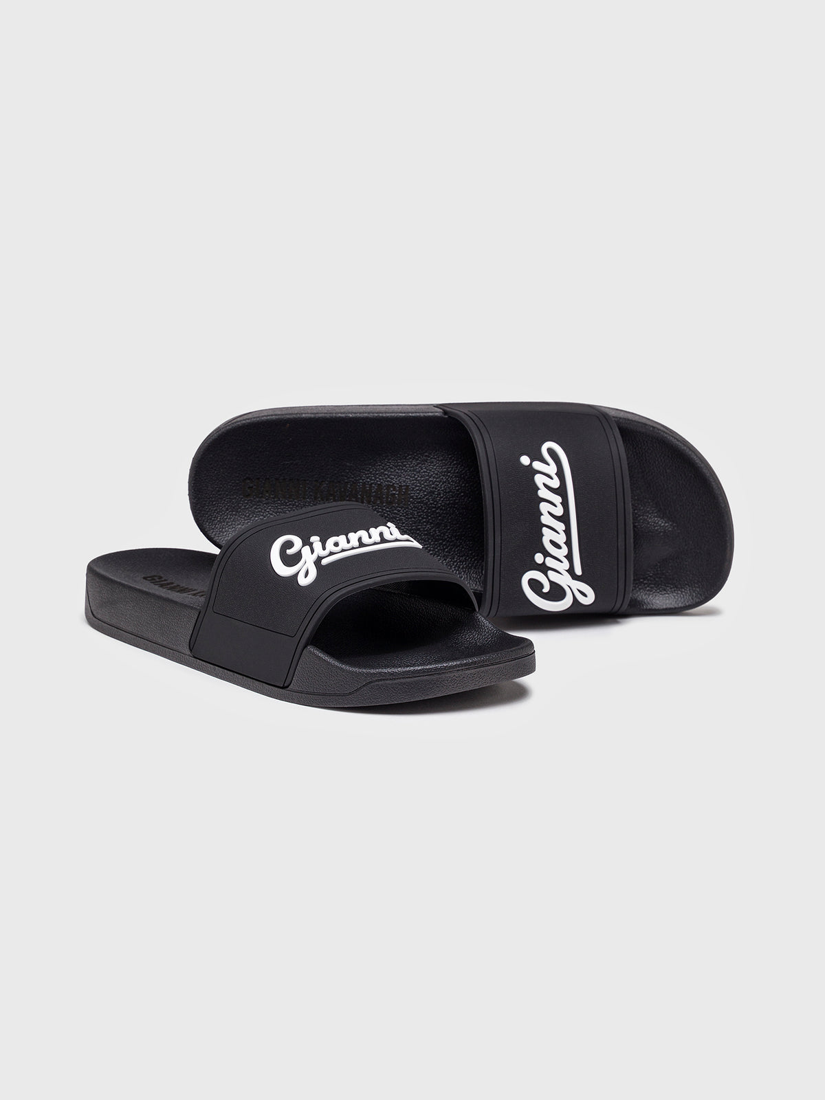 sliders / Black Retro Sliders