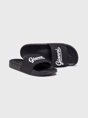 sliders / Black Retro Sliders