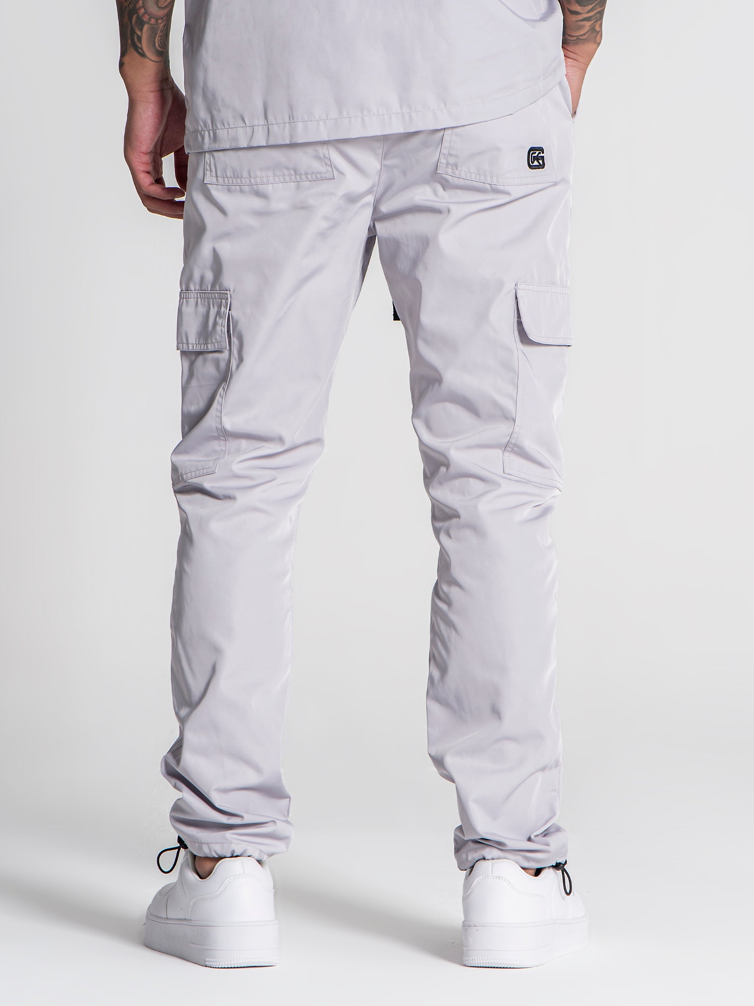 pants / Grey Santos Joggers