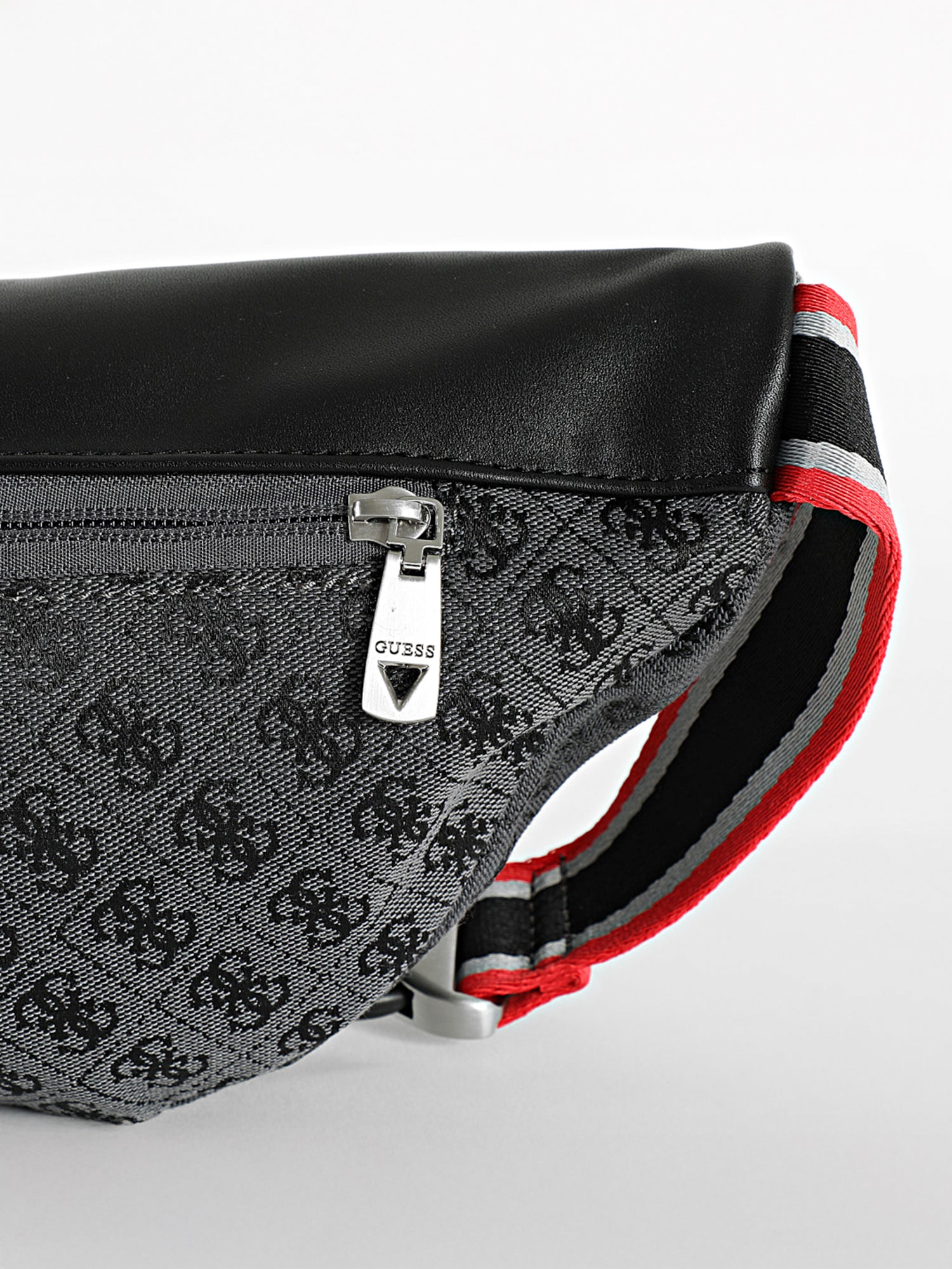 bags / Blak Guess Bag