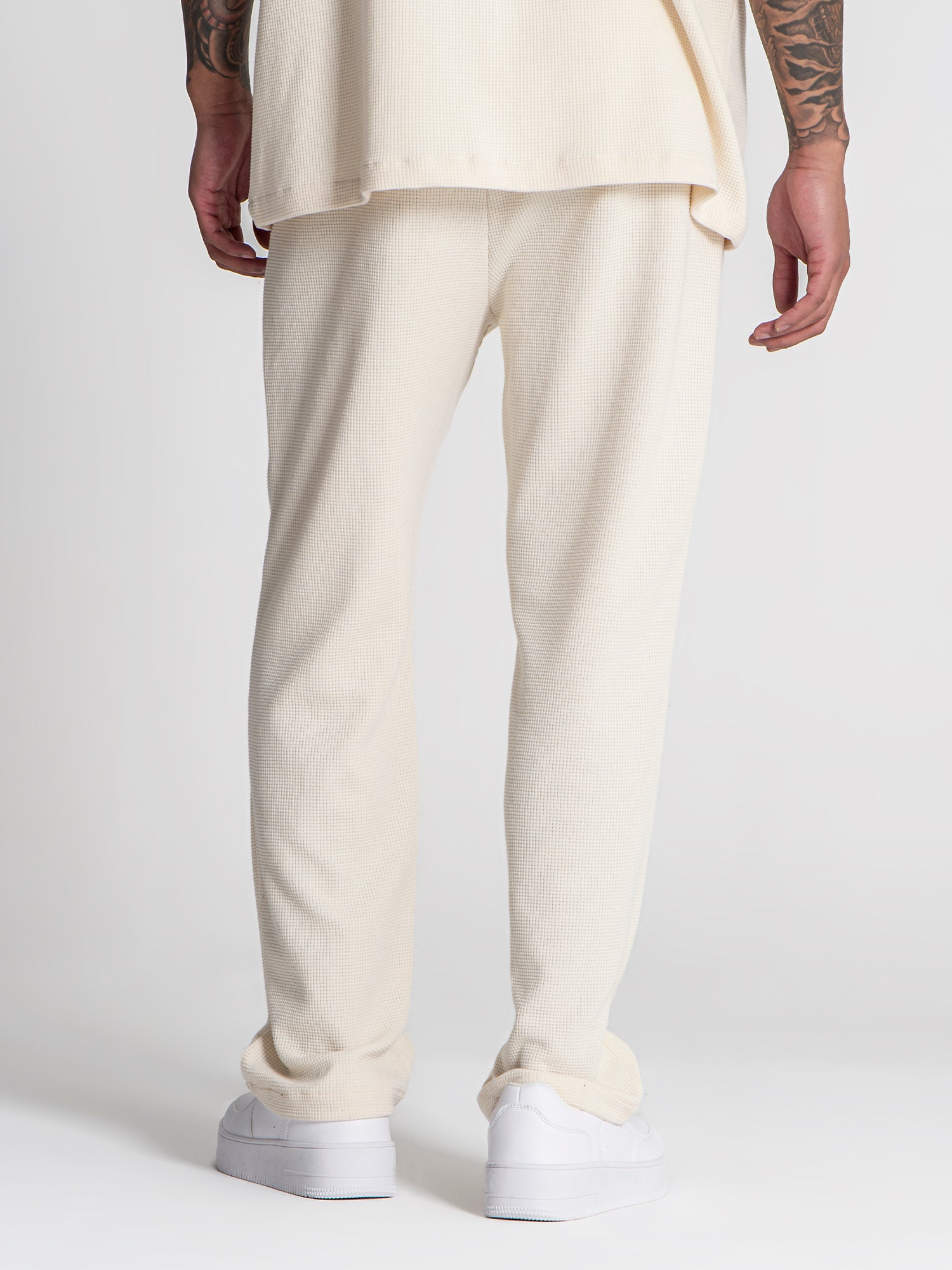 pants / Beige Cubanito Pants