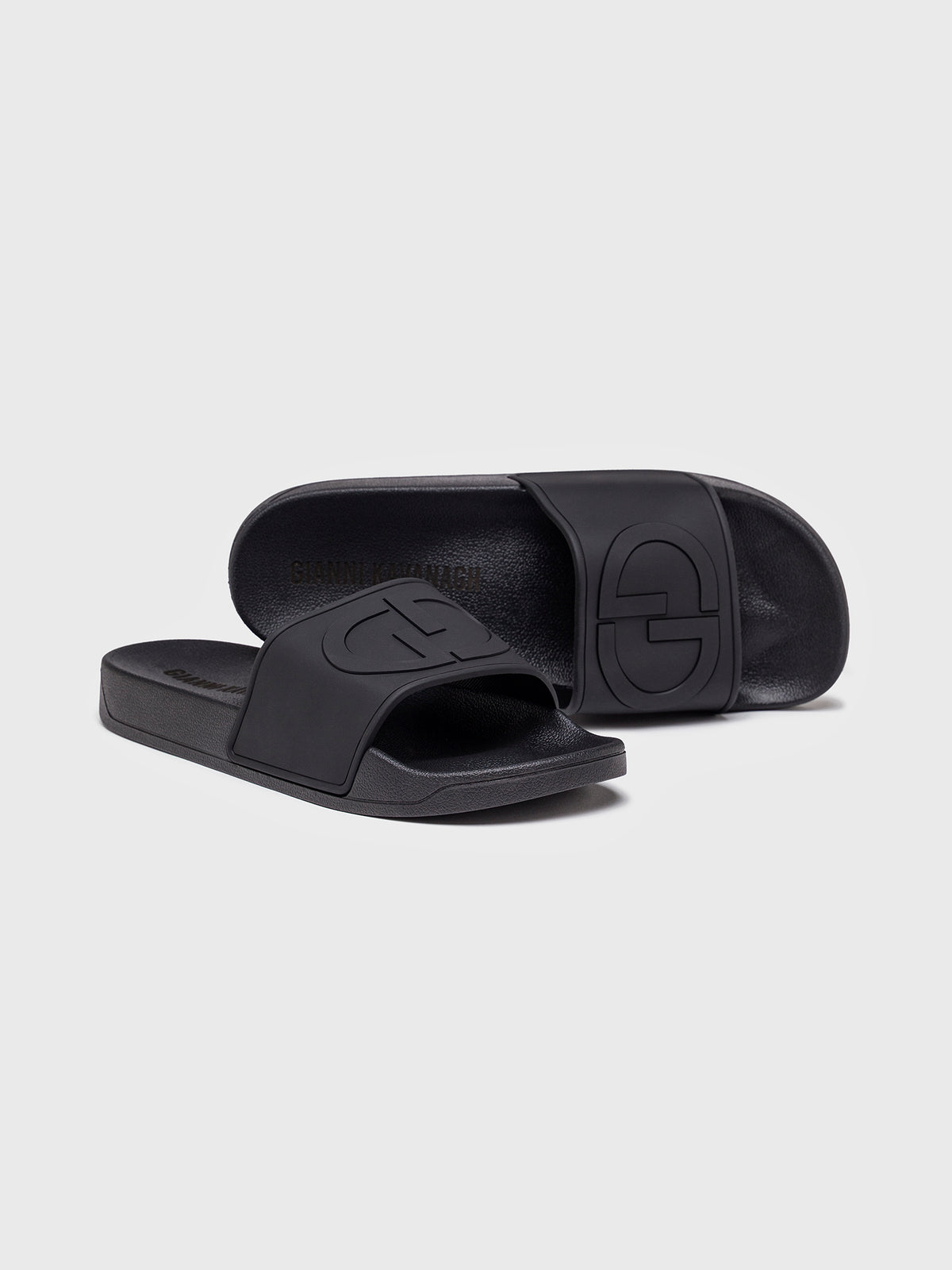 sliders / Black GG Sliders